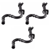 Kmtmak Stıhl Ms 341/361 Motorlu Testere Benzin Hortumu 3 lü Set - 2