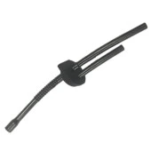 Kmtmak Benzinli Dal Budama Motoru Benzin Hortumu 25cc ZL2500 thumbnail 1