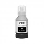 Epson C13T49N100 Dye Sublimation Mürekkep Orj. F100, F500 Black 140ml - 1