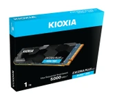 1TB KIOXIA EXCERIA NVMe M.2 3D 5000/3900MB/s LSD10Z001TG8 - 2