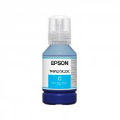Epson Dye Sublimation Mürekkep Orj. Cyan 140ml - 1
