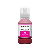 Epson C13T49N300 Dye Sublimation Mürekkep Orj. F100, F500 Magenta 140ml - 1