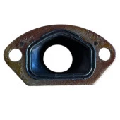 Kmtmak 4500/5200 Motorlu Testere Emme Manifoldu Boğaz Körüğü thumbnail 2