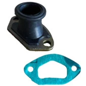 Kmtmak 4500/5200 Motorlu Testere Emme Manifoldu Boğaz Körüğü Conta Set thumbnail 3