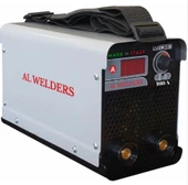 Al Welders 160 Amper İnverter Kaynak Makinesi - 1