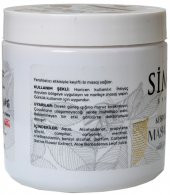 Simav Synaus Kestane Özlü ve Termal Sulu Cilt Bakım Seti 2li - Krem 250ml + Masaj Jeli 500ml - 6