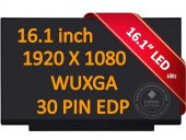 Hp Pavilion Gaming 16-A0000NT 1Y7D5EA 16.1" Slim Led Ekran, Lcd Panel 30pin FHD (60Hz) - 1