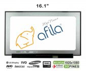 Hp Pavilion Gaming 16-A0000NT 1Y7D5EA 16.1" Slim Led Ekran, Lcd Panel 30pin FHD (60Hz) - 3