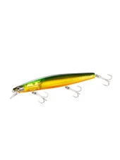 Shimano Exsence Silent Ass Flash Boost 140F 140mm 25g Green Gold - 1
