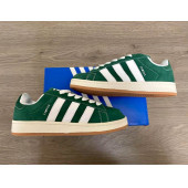Adidas Campus Yeşil - 1