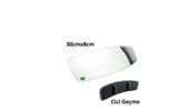 TAKGÖR İÇ DİKİZ AYNASI CİCİ GEÇME PANORAMİC - 1