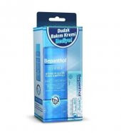Bepanthol Derma Günlük Yüz Temizleme Jeli 200ML + Dudak Bakım Kremi 7,5 ml - 1