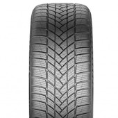 Matador MP93 Nordicca 235/45 R18 98V XL FR Kış Lastiği - 2023 - 4