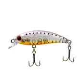 Hanfish Zıpır 50mm 4,5gr K15 Dotted Shrimp - 1