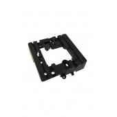 Panasonic HDV130 Siyah Duvar Askı Aparatı KX-A440X - 1