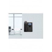 Panasonic HDV130 Siyah Duvar Askı Aparatı KX-A440X - 2