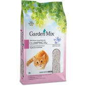 Gardenmıx Bentonit Bebek Pudrası Kalın 10L - 1