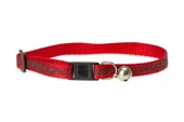 Karlie Art Sportiv Tasma 10mm x 30cm Kırmızı - 1