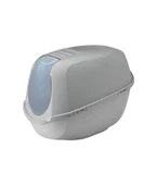 Moderna Smart Kapalı Kedi Tuvaleti Titanium 65 Cm - 1