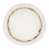 Lepus Mia Donut Yatak Kahve thumbnail 2