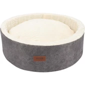 Lepus Mia Donut Yatak Vizon thumbnail 1