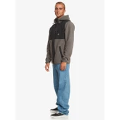 Quıksılver FZ POLAR HOOD Erkek Polar Ceket EQYFT04825-QK.17035 - 2