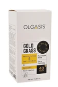 Gold Grass Face Peeling 40+ - Sıkılaştırıcı & Yoğun Kırışıklık Karşıtı Altın Otu Peeling - 2
