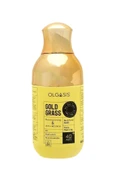Gold Grass Face Peeling 40+ - Sıkılaştırıcı & Yoğun Kırışıklık Karşıtı Altın Otu Peeling - 4
