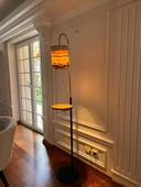 ML-7106 DOĞAL ONYX MERMER LAMBADER - 2