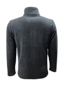Nike N01371 Erkek Slim Fİt Yarım Fermuarlı Polar Sweatshirt - 5
