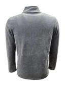 Nike N01371 Erkek Slim Fİt Yarım Fermuarlı Polar Sweatshirt - 3