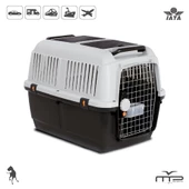 Mp Wojer Bracco Travel6 92*64*67,5Cm - 1
