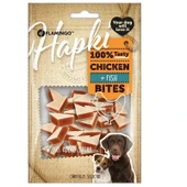 Flamingo Snack Tavuklu Ve Balıklı Sandviç Köpek Ödülü 85 gr - 1