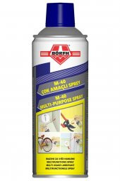 Börfh V-40 Çok Amaçli Sprey 150ml - 6023578 - 1
