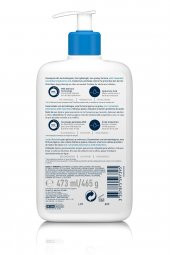 Cerave Nemlendirici Losyon 473 ml - 2