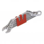İzeltaş 12 Li Kombine Anahtar Takımı Kısa Boy 0320 00 2112 - 1