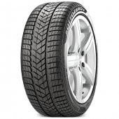 Pirelli Winter SottoZero 3 275/40 R19 105V XL ROF Kış Lastiği - 2022 thumbnail 1
