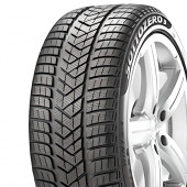 Pirelli Winter SottoZero 3 275/40 R19 105V XL ROF Kış Lastiği - 2022 thumbnail 2
