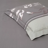 RANFORCE TEK KİŞİLİK NEVRESİM TAKIMI TIVORY BEJ thumbnail 3