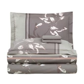 RANFORCE TEK KİŞİLİK NEVRESİM TAKIMI TIVORY BEJ thumbnail 5