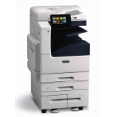 Xerox VersaLink C7125 MFP A3/A4 Fotokopi + Tarayıcı + Faks + Çok Fonksiyonlu Renkli Lazer Yazıcı - 1