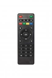 X96 Mini Android Tv Box Uyumlu Kumanda - 1