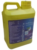 Meb Mebor 2 Cu Yaprak Gübresi 5 Litre - 1