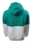 Tarz Cool T01215 Erkek Oversize Kapüşonlu Baskılı Üç İplik Sweatshirt thumbnail 6