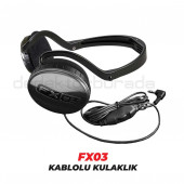 Deus 2 Dedektör - 22,5cm FMF Başlık, Ana Kontrol Ünitesi, FX03 Kulaklık - 7