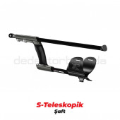 DEUS 2 - 28cm FMF Başlık, Ana Kontrol Ünitesi (RC), BH-01 Kablolu Su Geçirmez Kulaklık - 5