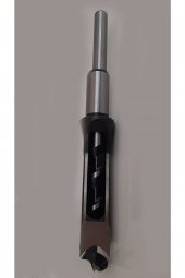 Kare Delik Delme Matkap Ucu 20mm - 1