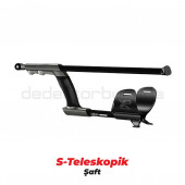 Deus 2 Dedektör - 22,5cm FMF Başlık, WS6 Master - 5