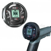 Deus 2 Dedektör - 22,5cm FMF Başlık, WS6 Master - 6