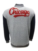 Tarz Cool T01232 Kolej Ceket İşleme Detaylı Çıtçıt Düğmeli Cepli thumbnail 2